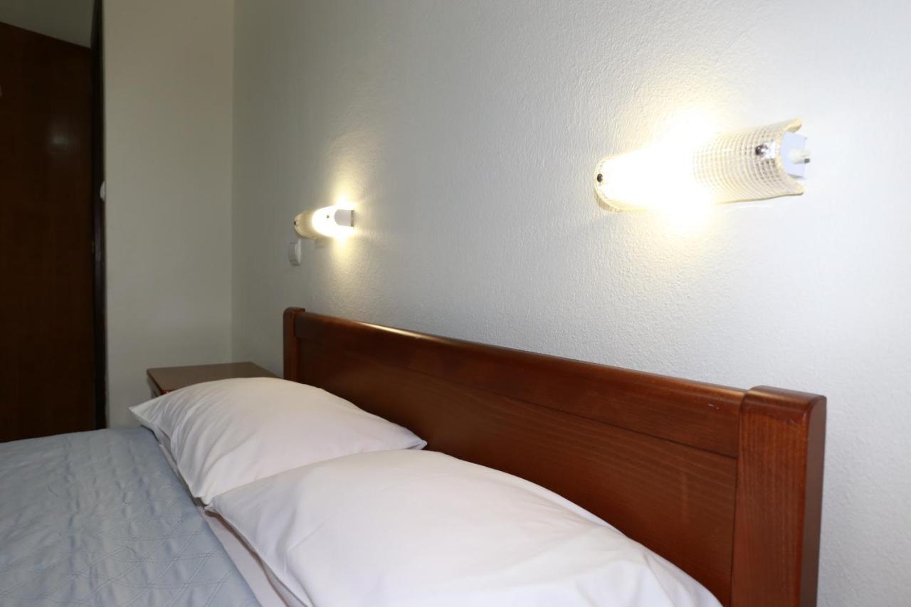 Giotis Apartments 렙토카리아 외부 사진