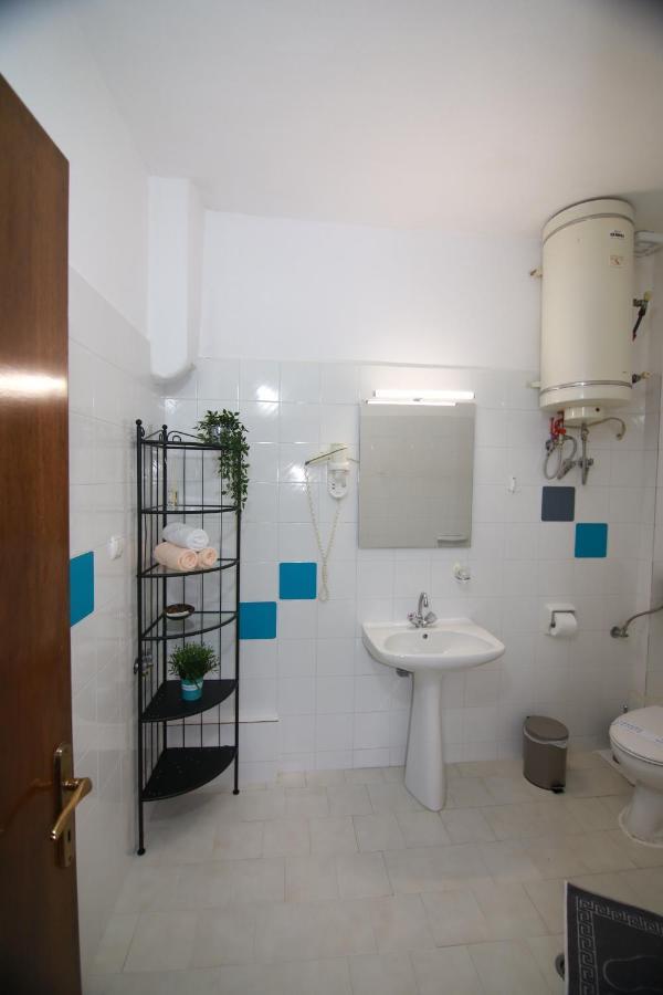 Giotis Apartments 렙토카리아 외부 사진