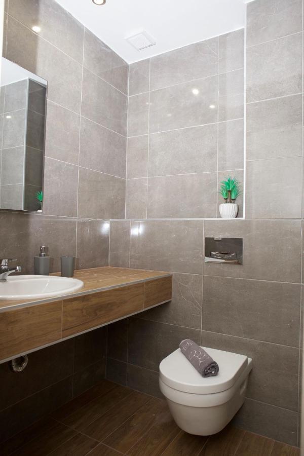 Giotis Apartments 렙토카리아 외부 사진