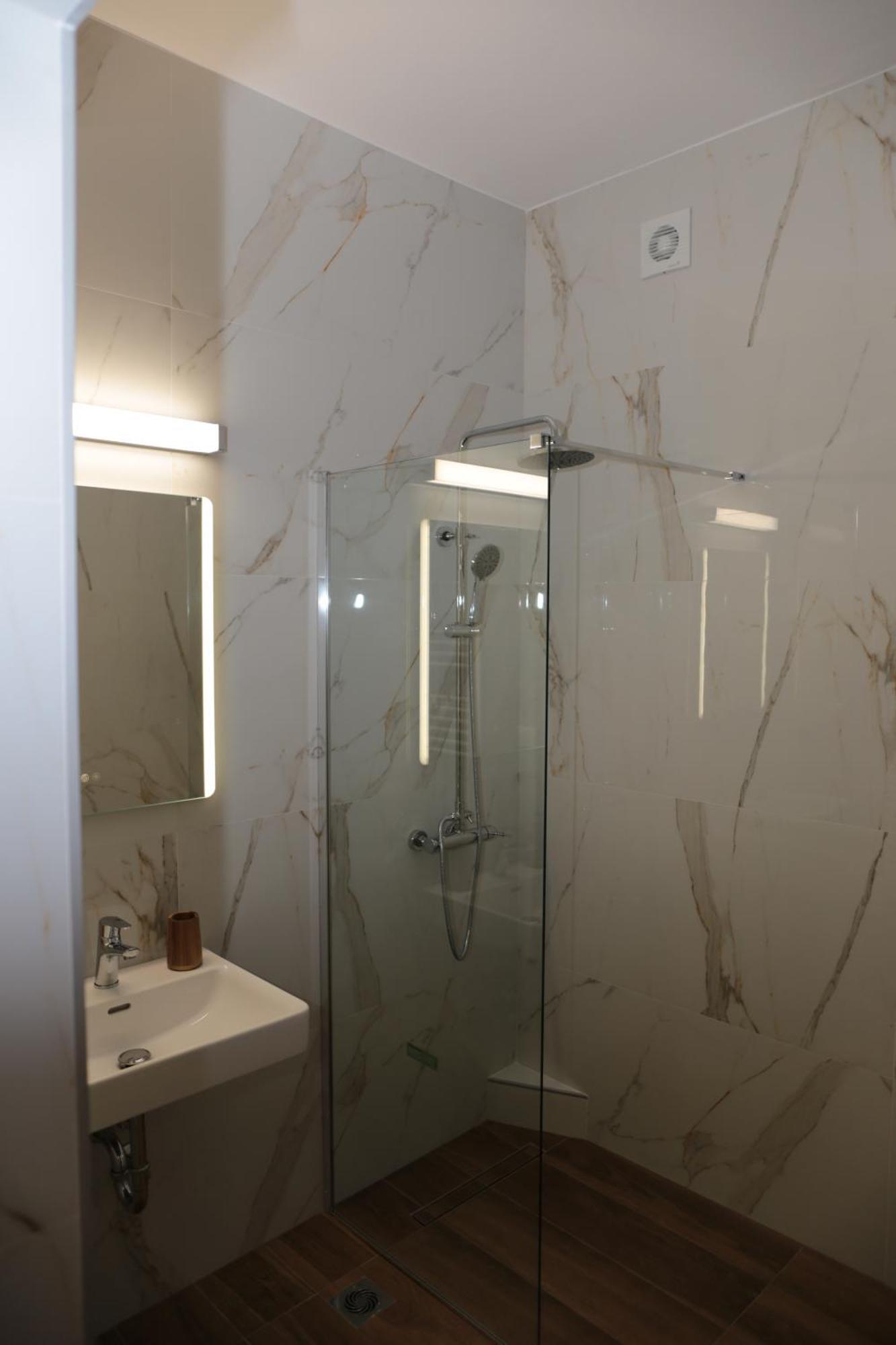 Giotis Apartments 렙토카리아 외부 사진